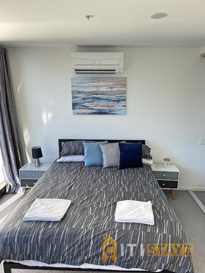 Splendid 2Bd 1Bth 1Csp Apt - Superb Cbd Location Canberra Exterior foto