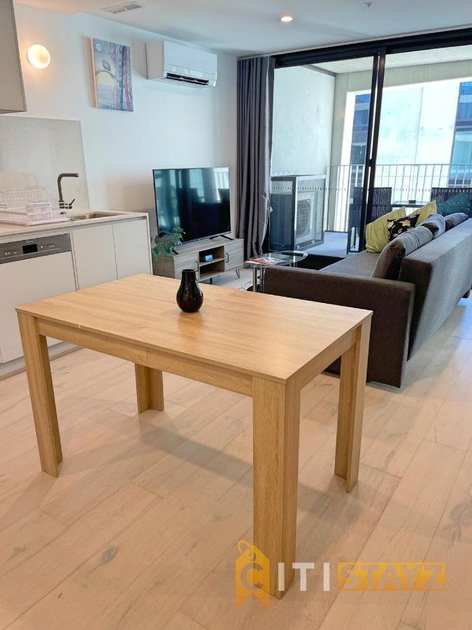 Splendid 2Bd 1Bth 1Csp Apt - Superb Cbd Location Canberra Exterior foto