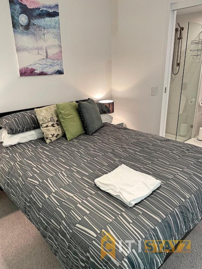 Splendid 2Bd 1Bth 1Csp Apt - Superb Cbd Location Canberra Exterior foto