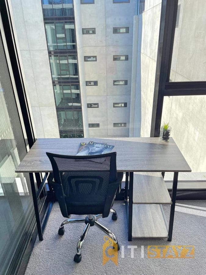 Splendid 2Bd 1Bth 1Csp Apt - Superb Cbd Location Canberra Exterior foto