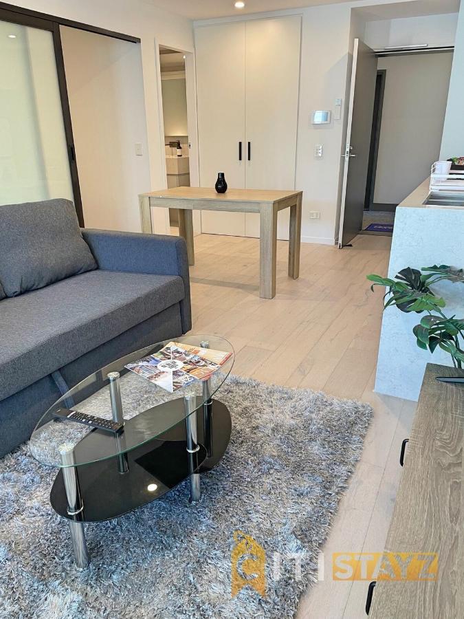 Splendid 2Bd 1Bth 1Csp Apt - Superb Cbd Location Canberra Exterior foto
